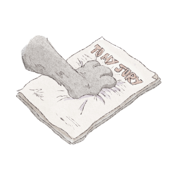 Art of Brian Moreira