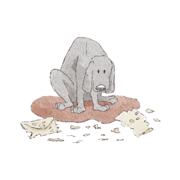 Art of Brian Moreira